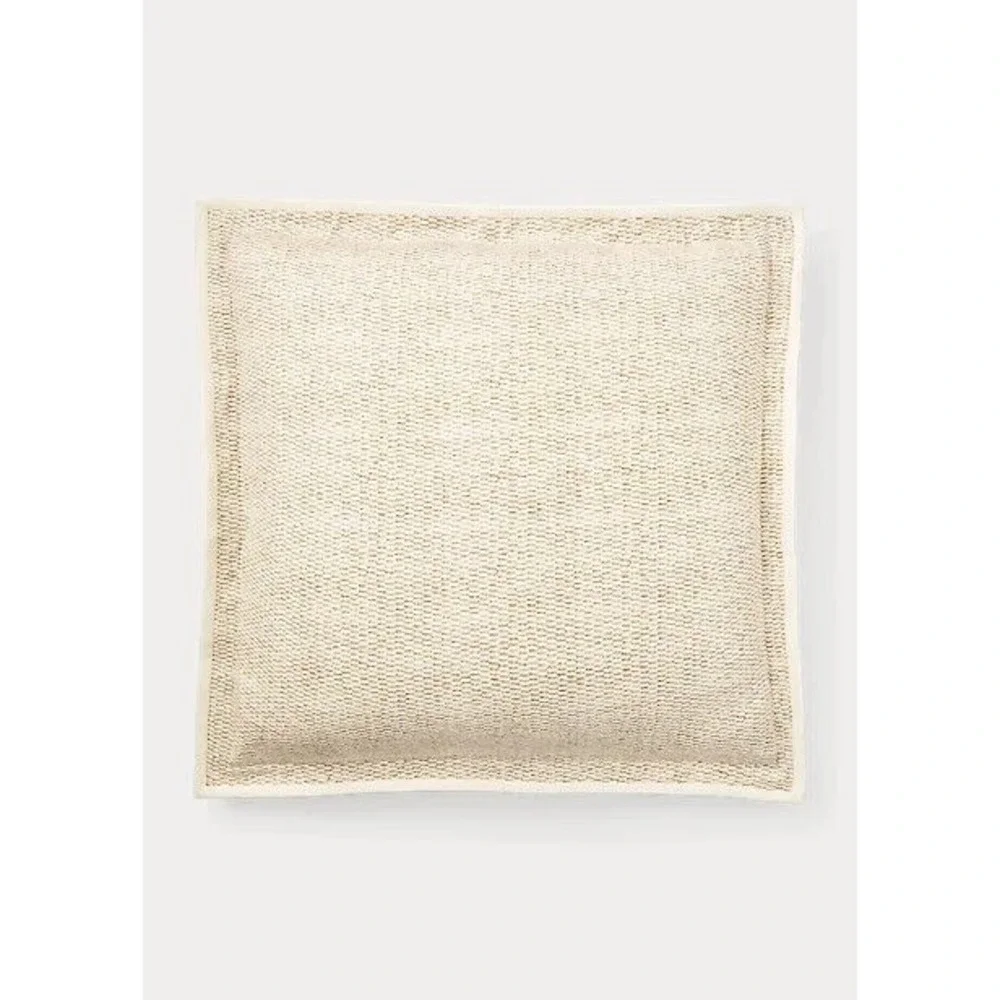 Lauren Ralph‎ Lauren Isla Texture Euro Sham 26